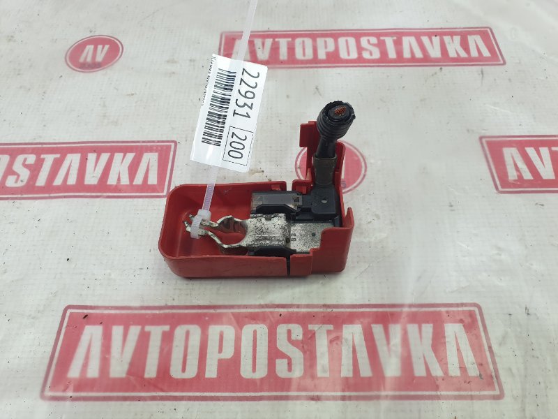 Клемма аккумулятора, 400 рублей, Красноярск