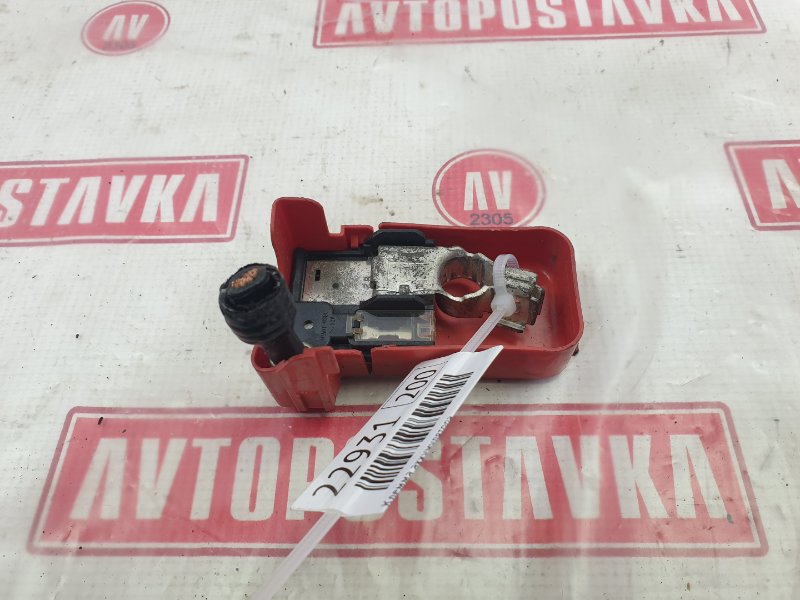 Клемма аккумулятора, 400 рублей, Красноярск