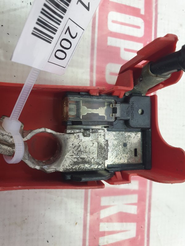 Клемма аккумулятора, 400 рублей, Красноярск