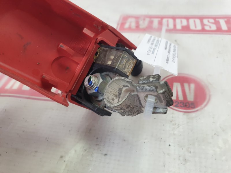 Клемма аккумулятора, 400 рублей, Красноярск