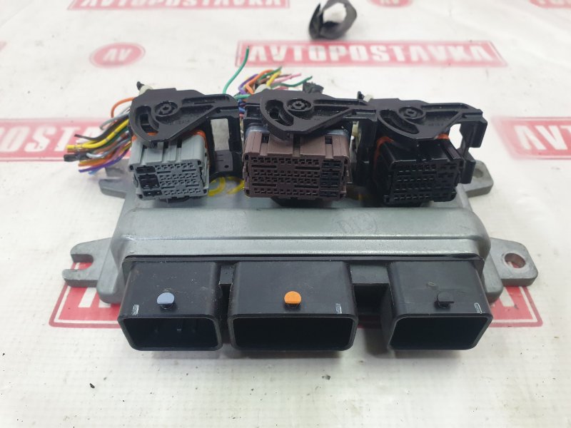 Блок управления ДВС, 500 рублей, Красноярск