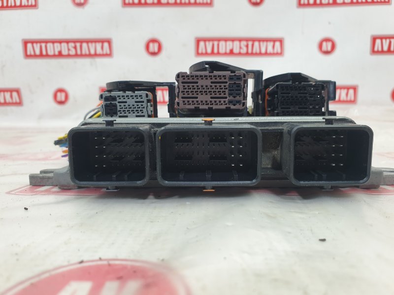 Блок управления ДВС, 500 рублей, Красноярск