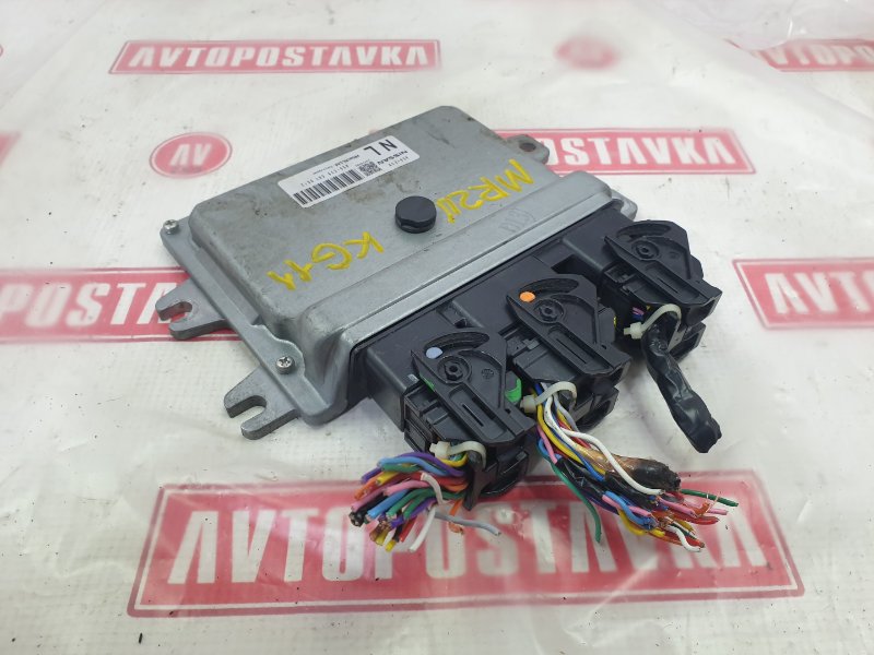 Блок управления ДВС, 500 рублей, Красноярск