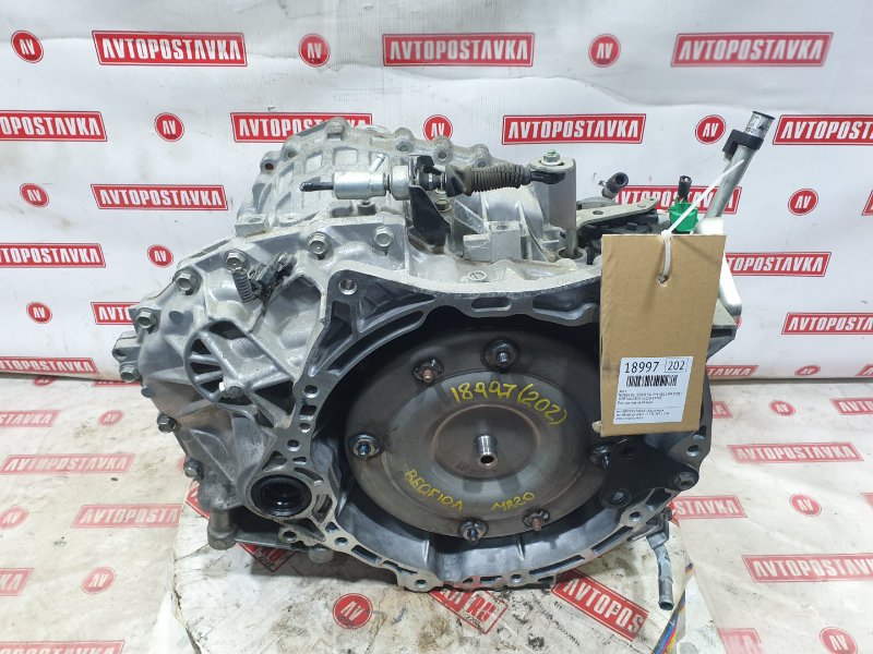 АКПП, 30000 рублей, Красноярск