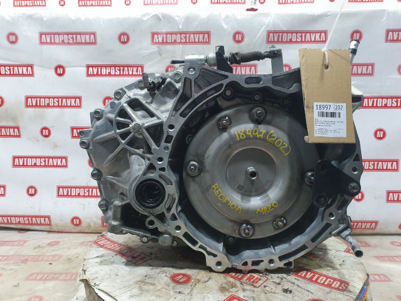 АКПП, 30000 рублей, Красноярск