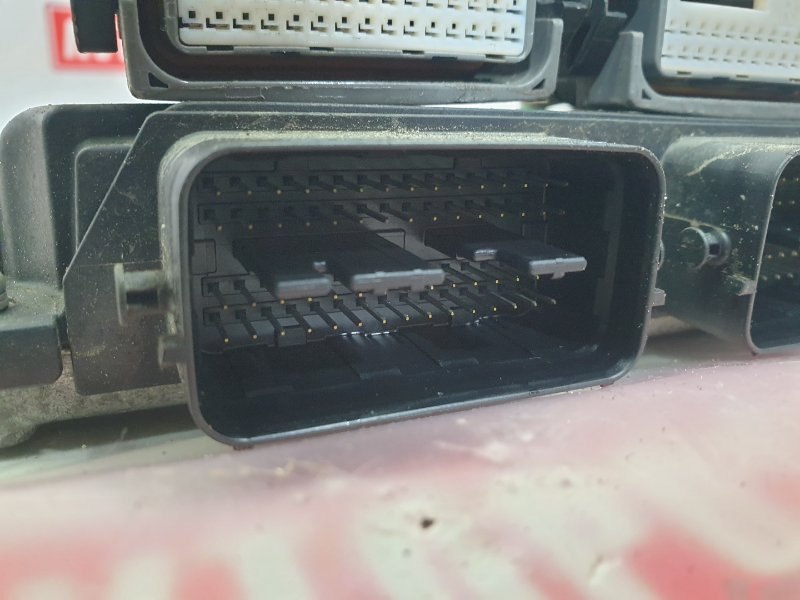 Блок управления ДВС, 2500 рублей, Красноярск