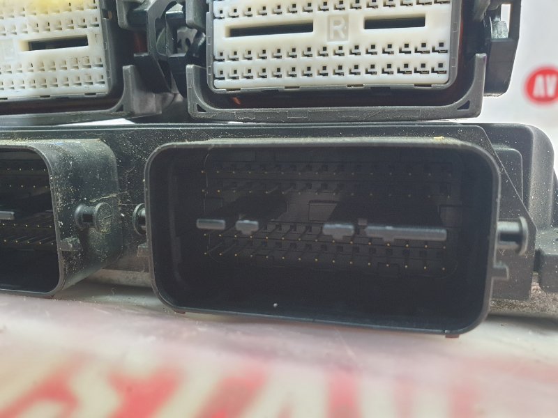 Блок управления ДВС, 2500 рублей, Красноярск