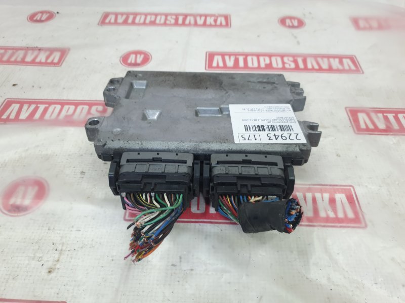 Блок управления ДВС, 2500 рублей, Красноярск