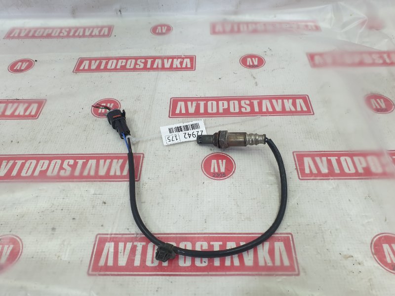 Датчик кислородный, 1500 рублей, Красноярск