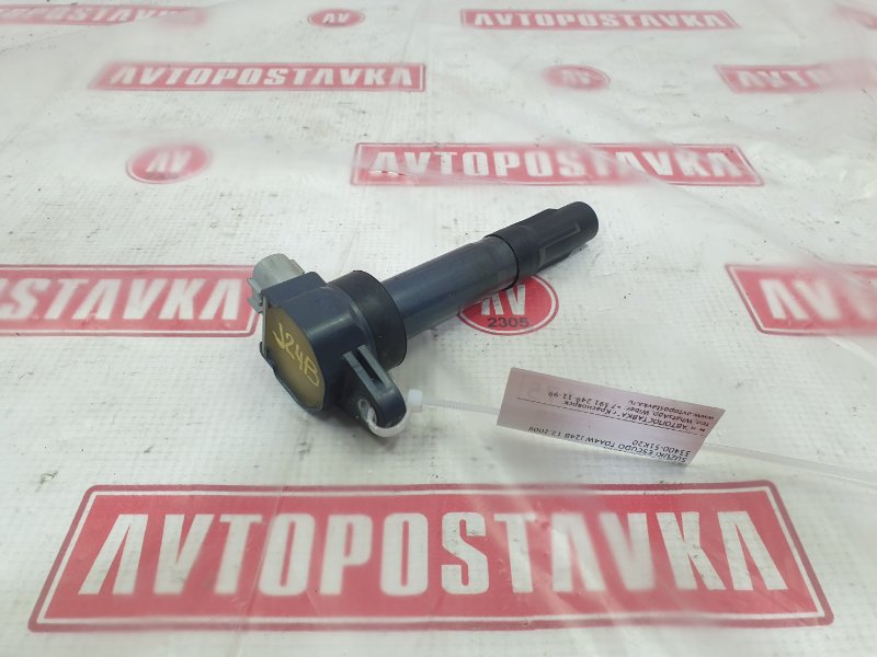 Катушка зажигания, 1200 рублей, Красноярск