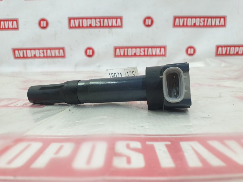 Катушка зажигания, 1200 рублей, Красноярск