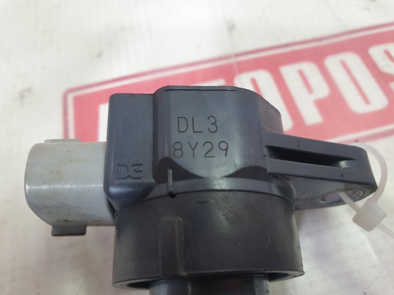 Катушка зажигания, 1200 рублей, Красноярск