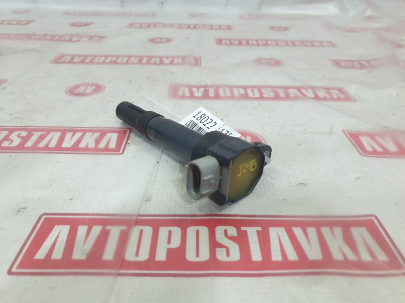 Катушка зажигания, 1200 рублей, Красноярск