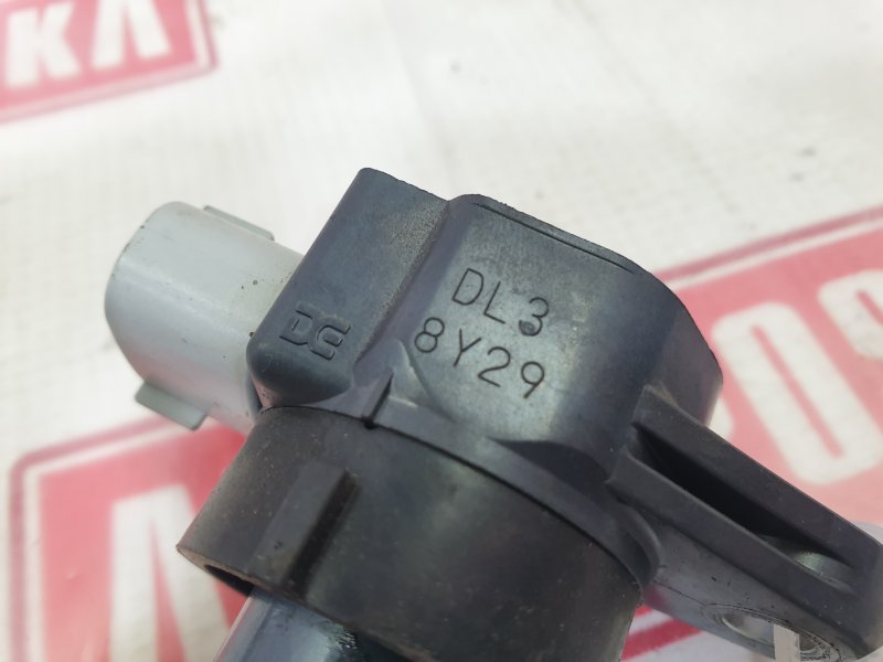 Катушка зажигания, 1200 рублей, Красноярск