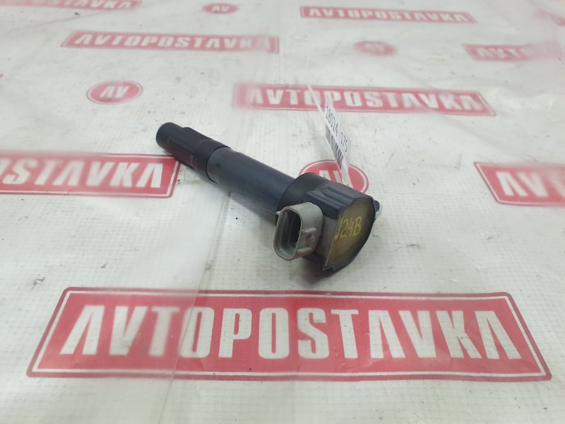 Катушка зажигания, 1200 рублей, Красноярск