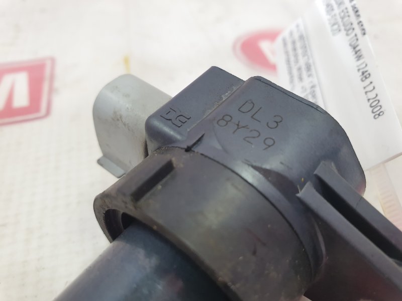 Катушка зажигания, 1200 рублей, Красноярск