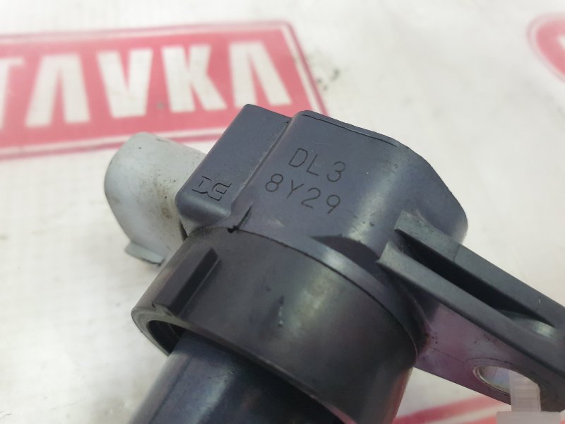 Катушка зажигания, 1200 рублей, Красноярск