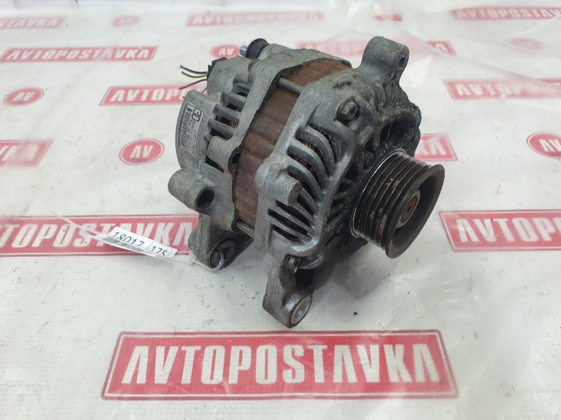 Генератор, 8500 рублей, Красноярск