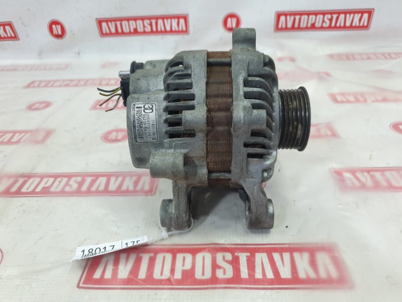 Генератор, 8500 рублей, Красноярск