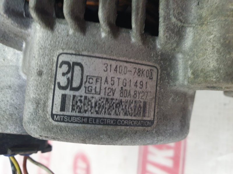 Генератор, 8500 рублей, Красноярск