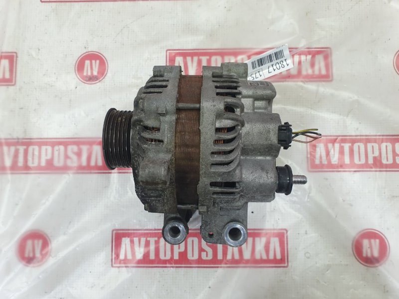 Генератор, 8500 рублей, Красноярск