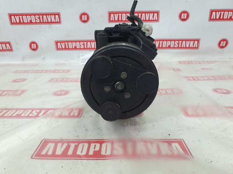 Компрессор кондиционера, 6500 рублей, Красноярск