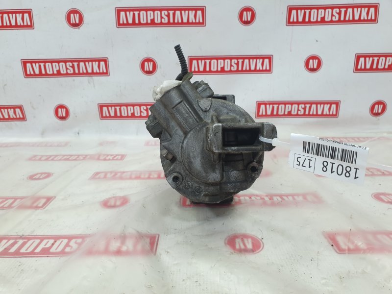 Компрессор кондиционера, 6500 рублей, Красноярск