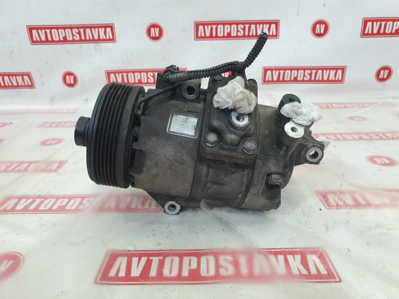 Компрессор кондиционера, 6500 рублей, Красноярск