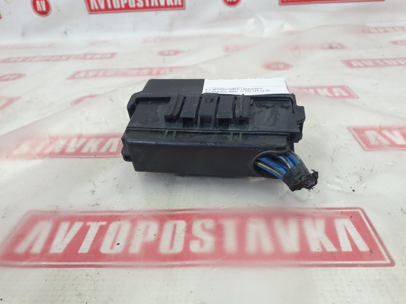 Блок предохранителей под капот, 700 рублей, Красноярск