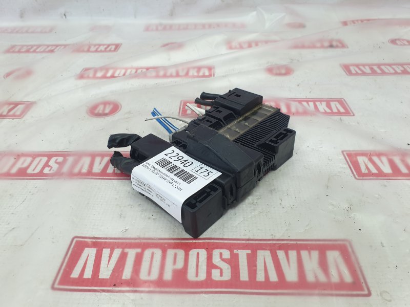 Блок предохранителей под капот, 700 рублей, Красноярск