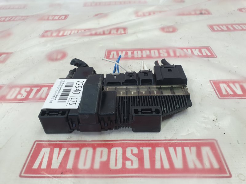 Блок предохранителей под капот, 700 рублей, Красноярск