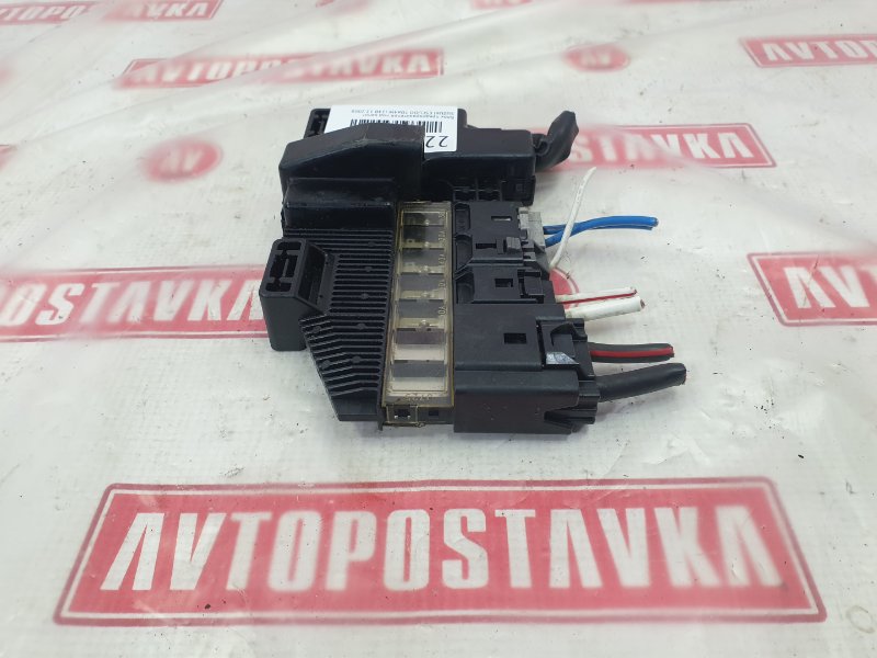 Блок предохранителей под капот, 700 рублей, Красноярск