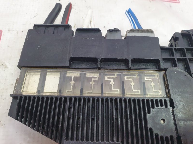 Блок предохранителей под капот, 700 рублей, Красноярск