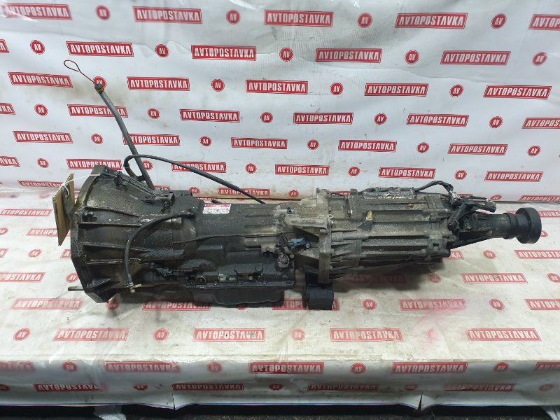 АКПП, 37000 рублей, Красноярск