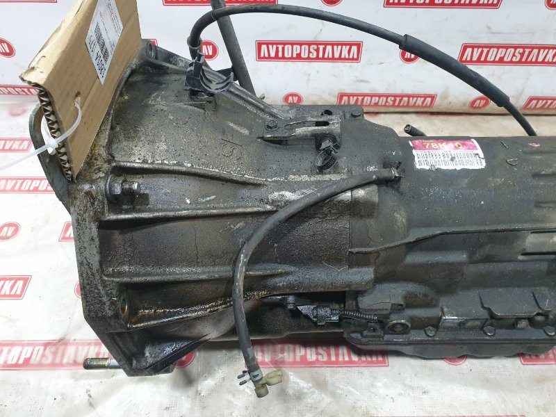 АКПП, 37000 рублей, Красноярск