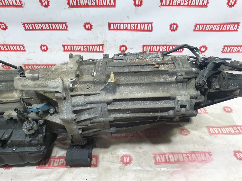 АКПП, 37000 рублей, Красноярск