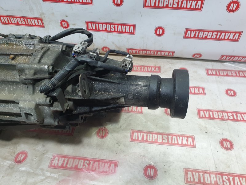 АКПП, 37000 рублей, Красноярск