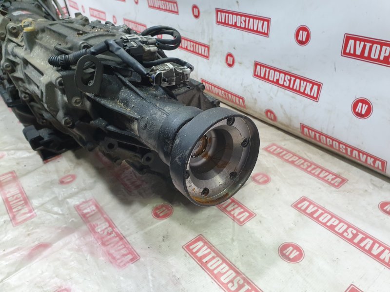 АКПП, 37000 рублей, Красноярск