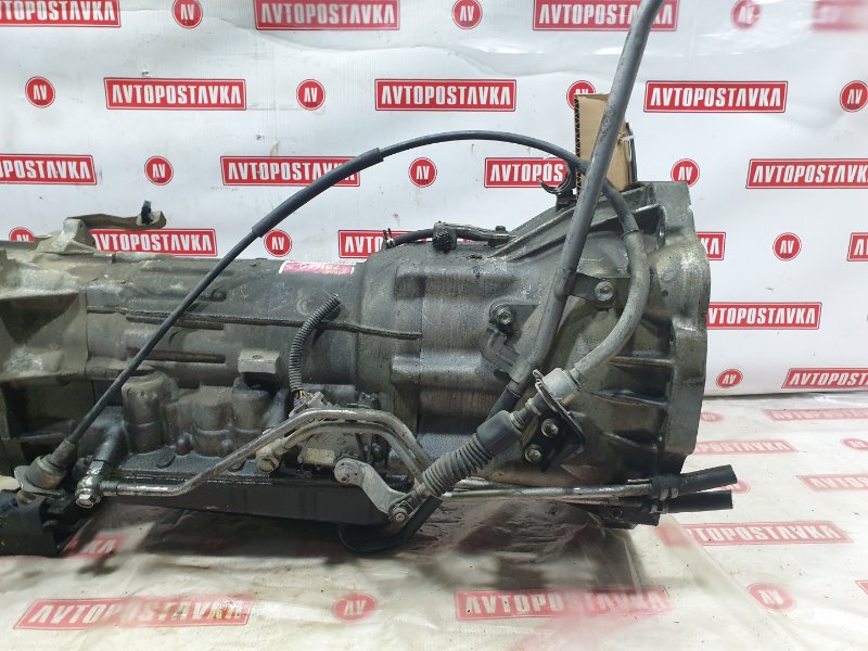 АКПП, 37000 рублей, Красноярск