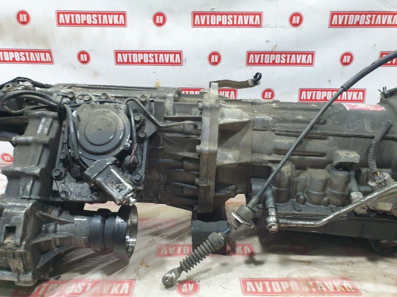 АКПП, 37000 рублей, Красноярск