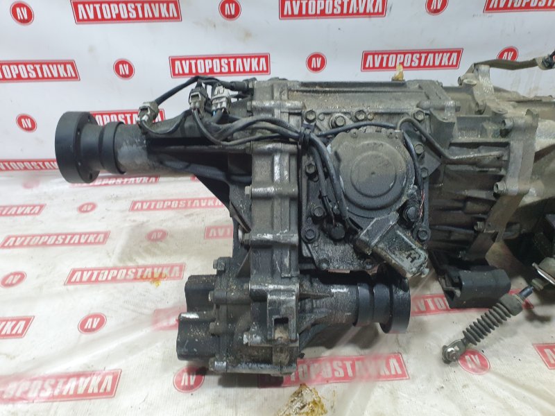 АКПП, 37000 рублей, Красноярск