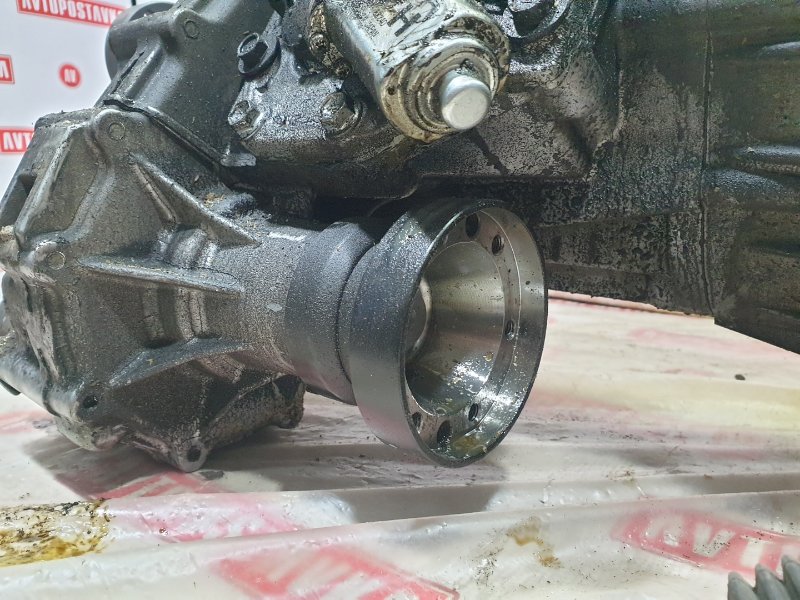 АКПП, 37000 рублей, Красноярск