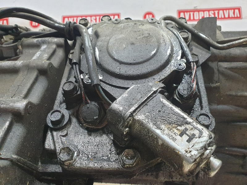 АКПП, 37000 рублей, Красноярск