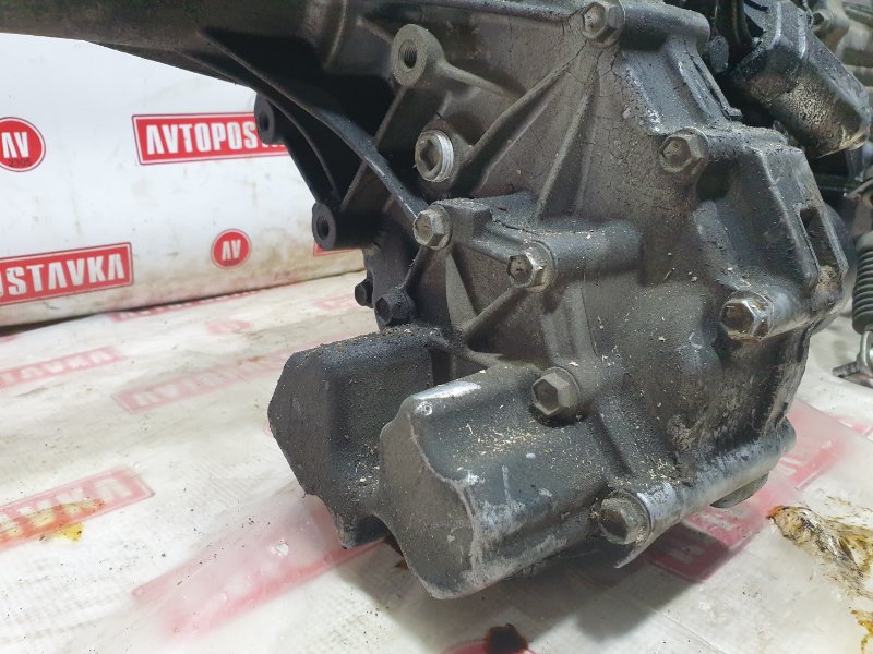 АКПП, 37000 рублей, Красноярск