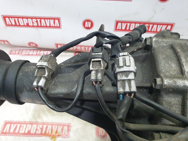 АКПП, 37000 рублей, Красноярск