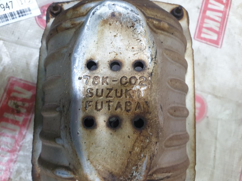 Катализатор, 12990 рублей, Красноярск