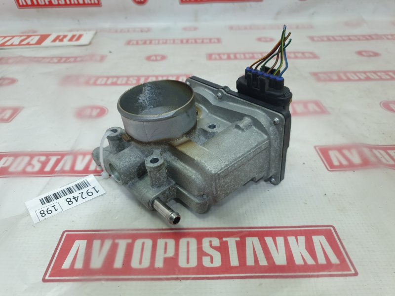 Заслонка дроссельная, 700 рублей, Красноярск