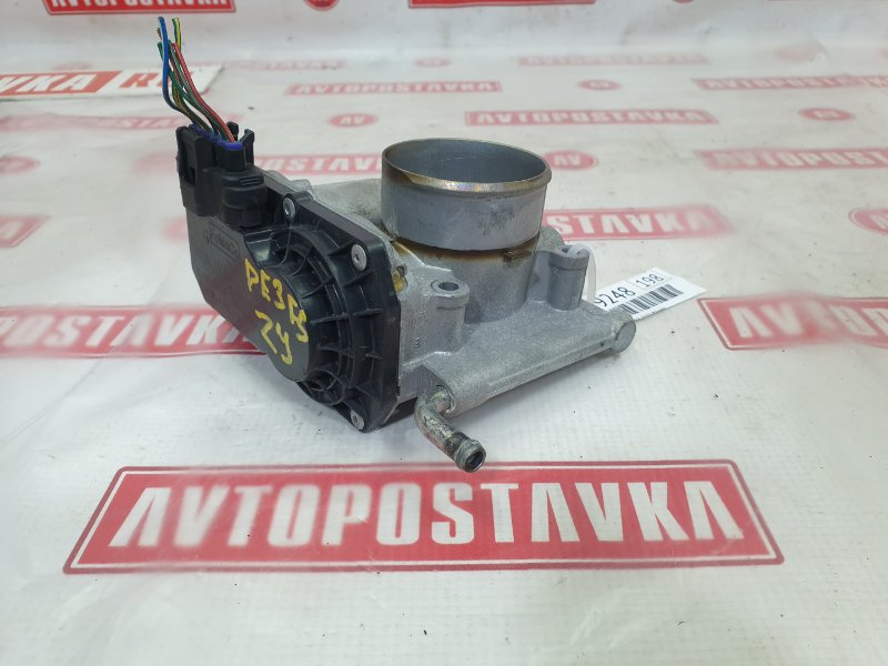 Заслонка дроссельная, 700 рублей, Красноярск