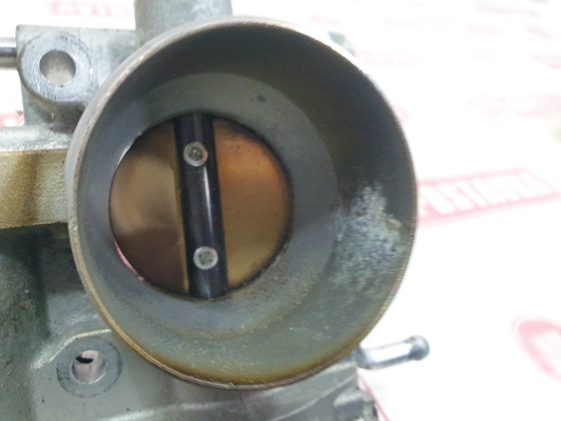 Заслонка дроссельная, 700 рублей, Красноярск