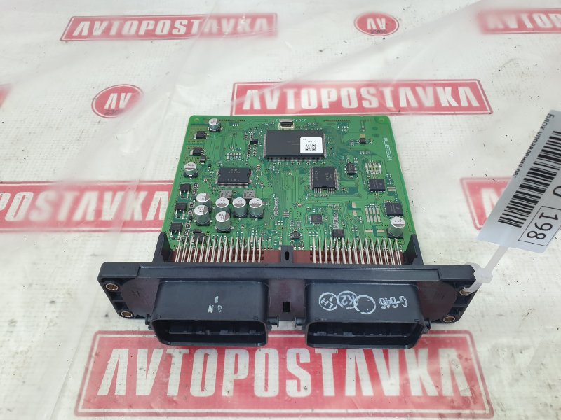 Блок управления ДВС, 550 рублей, Красноярск